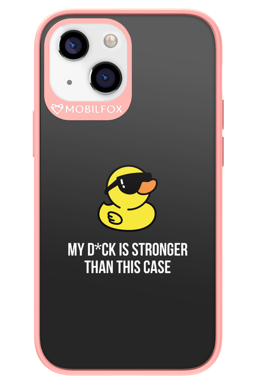 My D_ck 2.0 - Apple iPhone 13 Mini