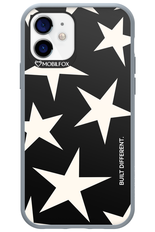 Built Different BW 2.0 - Apple iPhone 12
