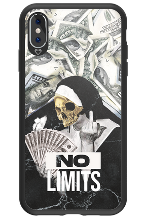 No Limits - Apple iPhone XS Max