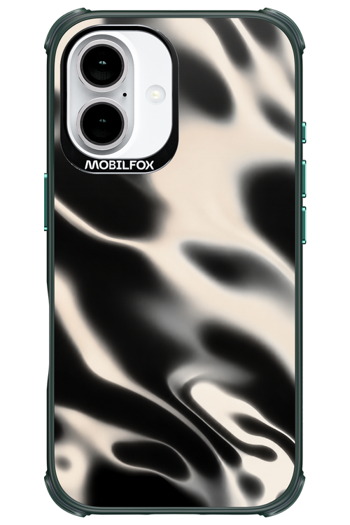 Acid Dream 2.0 - Apple iPhone 16