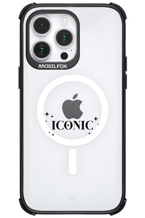 Iconic Sparkle - Apple iPhone 14 Pro Max