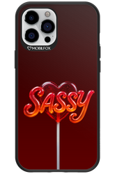 Sassy 2.0 - Apple iPhone 12 Pro Max
