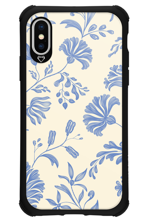 Simple Flowers 2.0 - Apple iPhone X