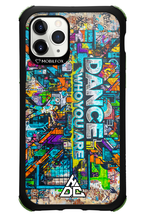 HDC 4 2.0 - Apple iPhone 11 Pro