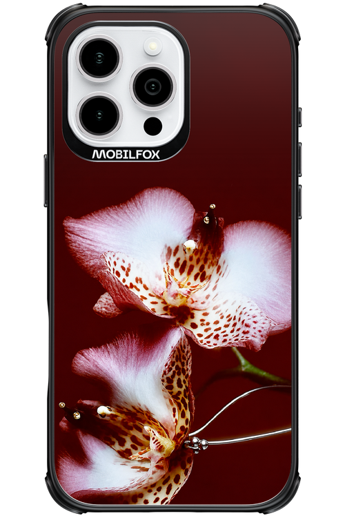 Leobloomy 2.0 - Apple iPhone 16 Pro Max