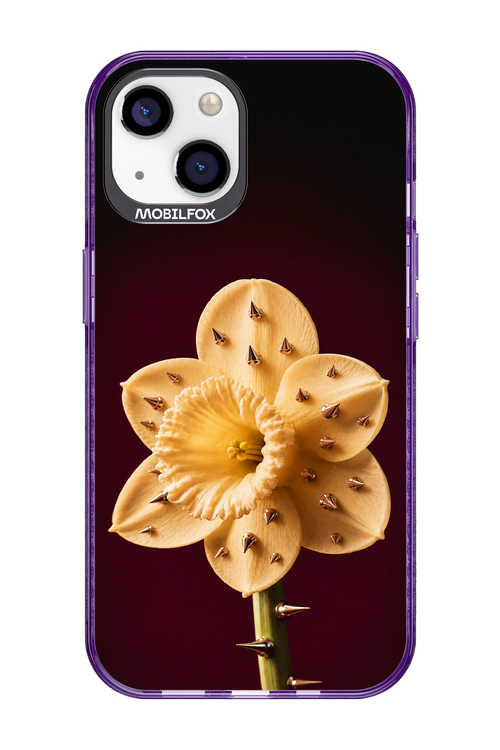 Not Your Flower 2.0 - Apple iPhone 13