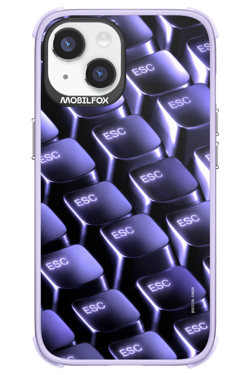 Can's Escape 2.0 - Apple iPhone 14