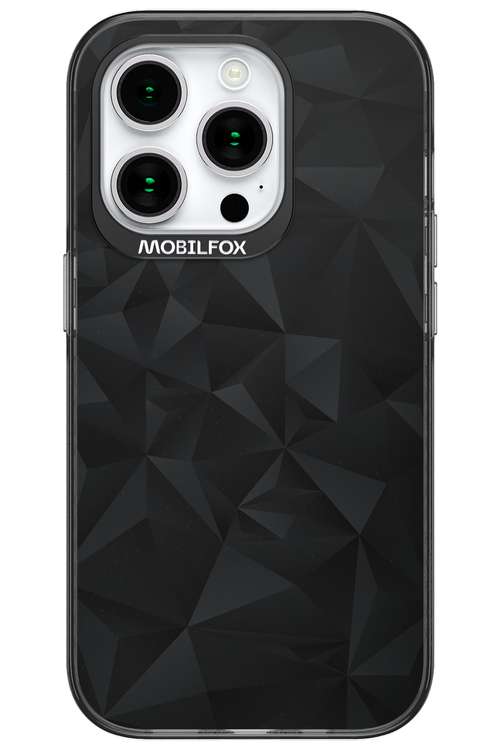 Low Poly 2.0 - Apple iPhone 15 Pro