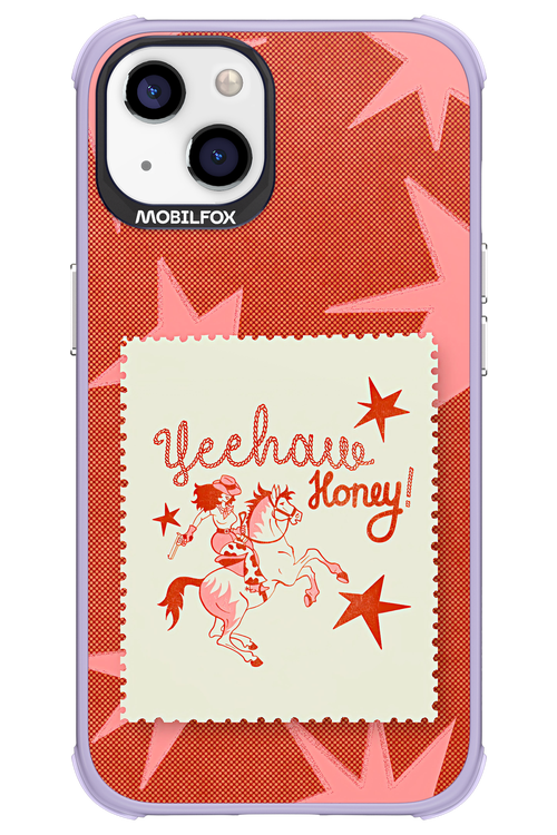 Yeehaw Honey 2.0 - Apple iPhone 13