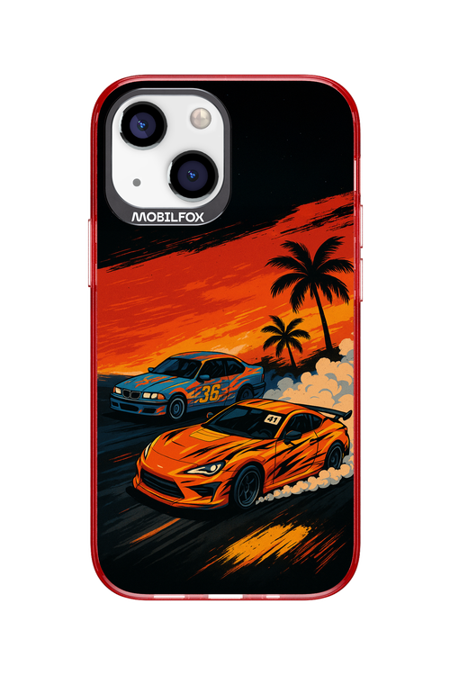 Palm Drift 2.0 - Apple iPhone 13 Mini