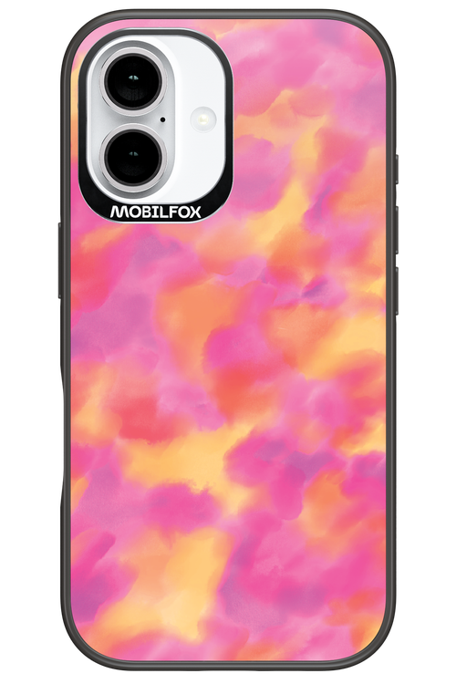 Summer Memories 2.0 - Apple iPhone 16