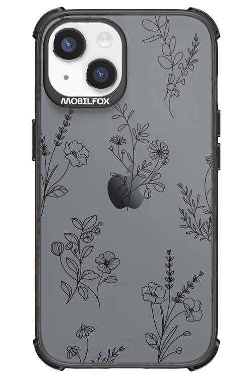 Bouquet - Apple iPhone 14