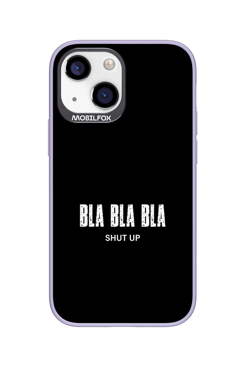 Bla Bla II 2.0 - Apple iPhone 13 Mini
