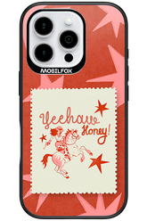 Yeehaw Honey 2.0 - Apple iPhone 16 Pro
