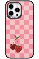Baby Doll Cherry 2.0 - Apple iPhone 15 Pro Max