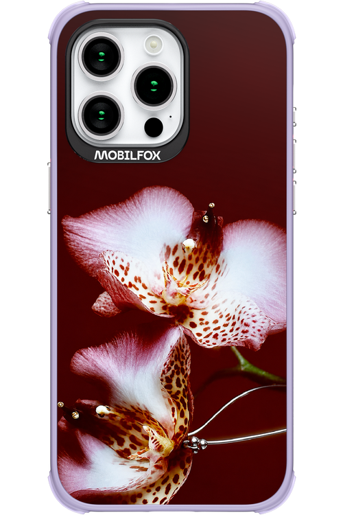 Leobloomy 2.0 - Apple iPhone 15 Pro Max