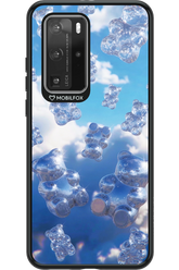 Crystal Bears 2.0 - Huawei P40 Pro