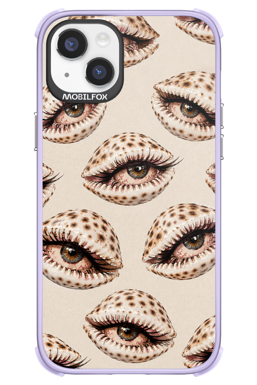Ocean Eyes 2.0 - Apple iPhone 14 Plus
