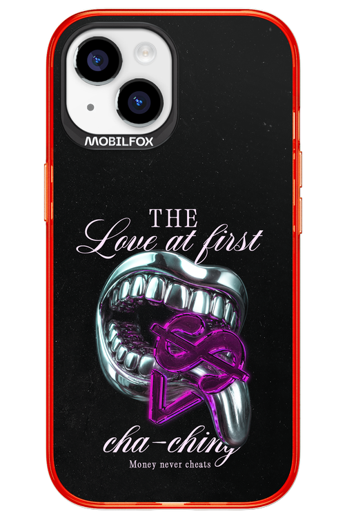 Cha-Ching 2.0 - Apple iPhone 15