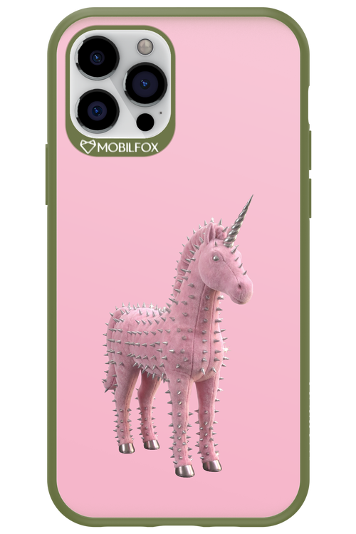 Punk Unicorn 2.0 - Apple iPhone 12 Pro