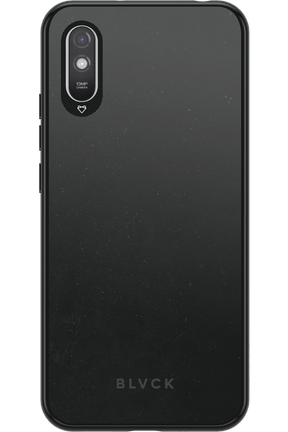 BLVCK 2.0 - Xiaomi Redmi 9A