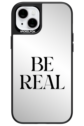 Be Real 2.0 - Apple iPhone 15 Plus