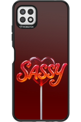 Sassy 2.0 - Samsung Galaxy A22 5G