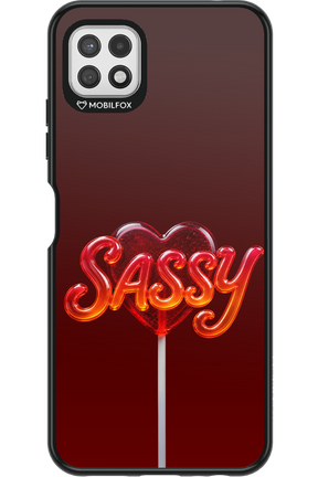 Sassy 2.0 - Samsung Galaxy A22 5G