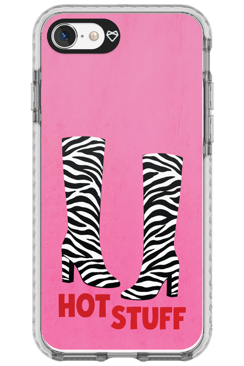 HOT STUFF 2.0 - Apple iPhone SE 2020
