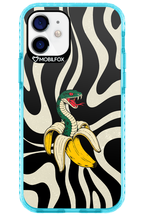 Banana Bite 2.0 - Apple iPhone 12