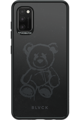 BLVCK BEAR 2.0 - Samsung Galaxy A41