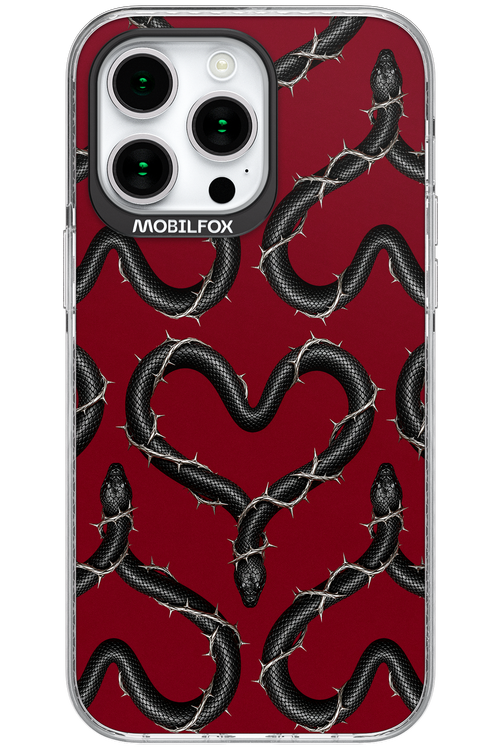 Bad Lover 2.0 - Apple iPhone 15 Pro Max