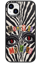 Money Drug 2.0 - Apple iPhone 15 Plus
