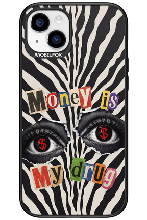Money Drug 2.0 - Apple iPhone 15 Plus