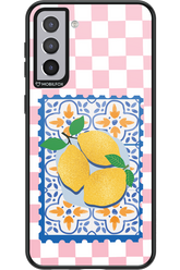Limoncello Coast 2.0 - Samsung Galaxy S21+