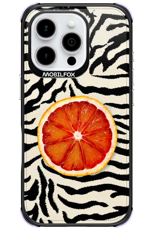 Wild Nectarin 2.0 - Apple iPhone 16 Pro