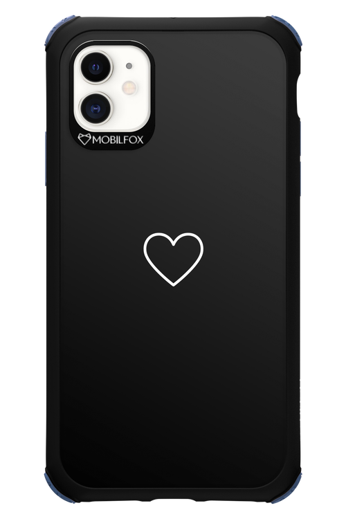 Love Is Simple - Apple iPhone 11