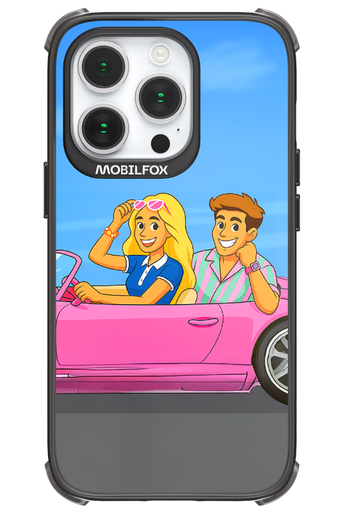 My Way 2.0 - Apple iPhone 14 Pro