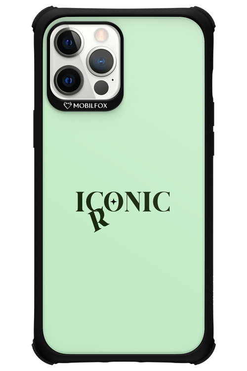 I(R)ONIC - Apple iPhone 12 Pro Max