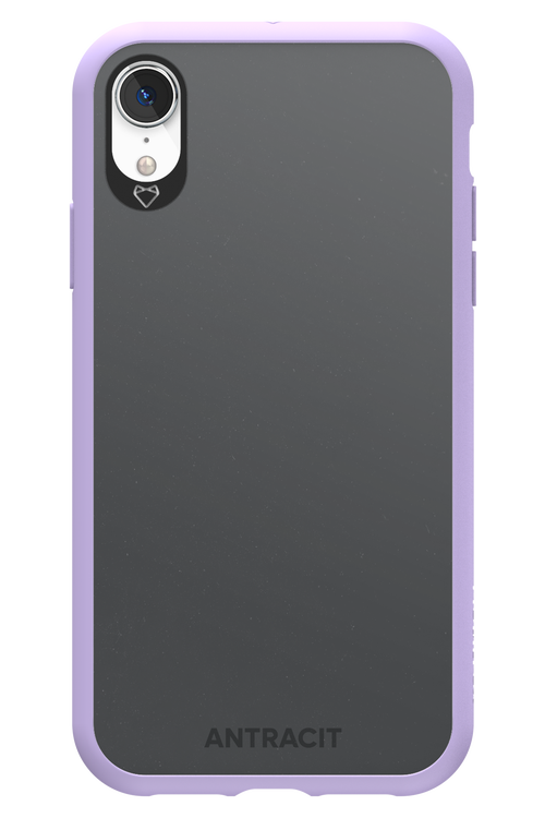 Antracit 2.0 - Apple iPhone XR