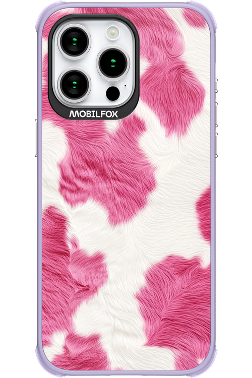 Pink Cow - Apple iPhone 15 Pro Max