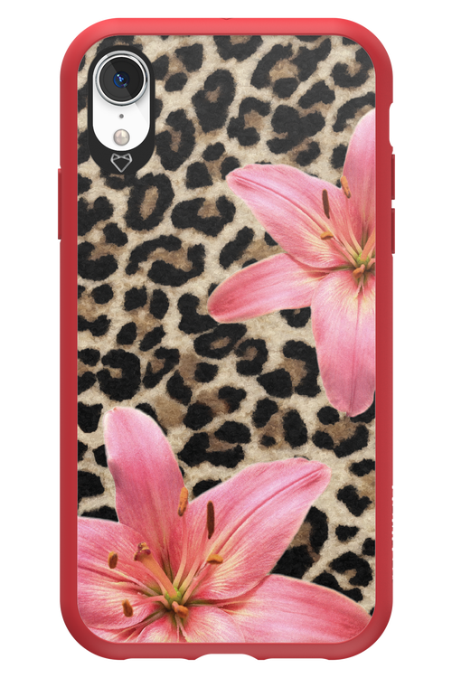 Leobloom - Apple iPhone XR