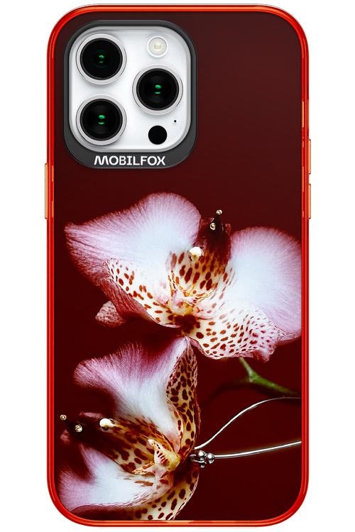 Leobloomy 2.0 - Apple iPhone 15 Pro Max