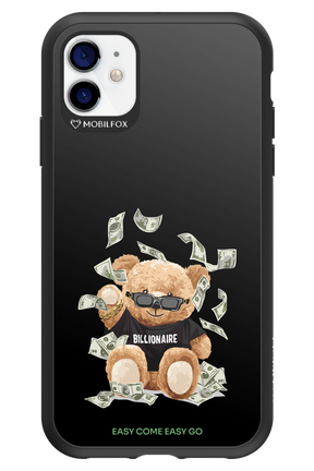 Easy Come Easy Go 2.0 - Apple iPhone 11