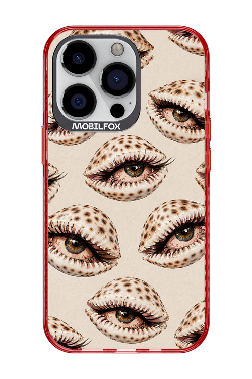 Ocean Eyes 2.0 - Apple iPhone 13 Pro