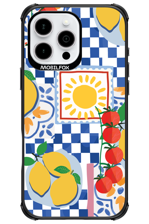 Sorrento Dream 2.0 - Apple iPhone 16 Pro Max