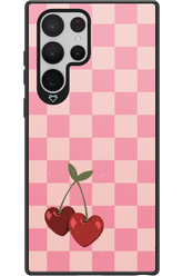 Baby Doll Cherry 2.0 - Samsung Galaxy S22 Ultra
