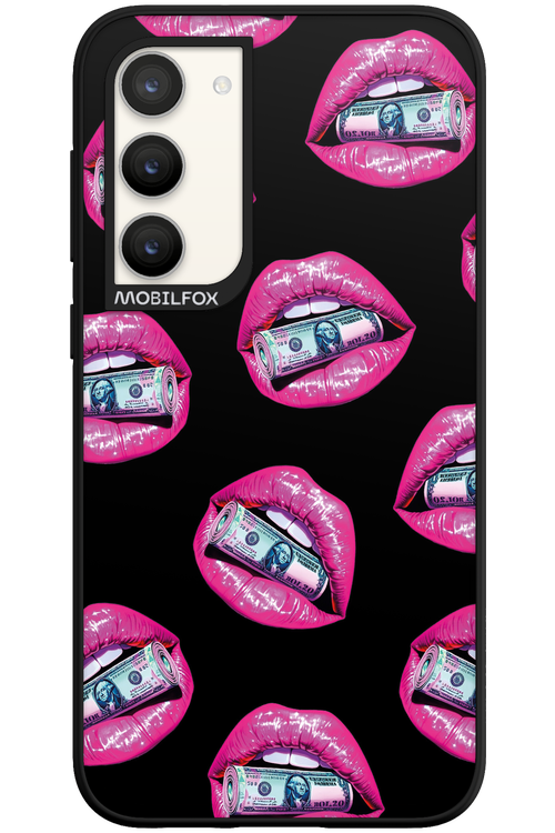 Money Lips - Samsung Galaxy S23 Plus