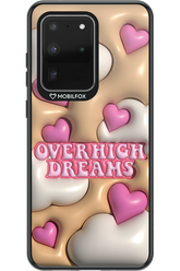 Overhigh Dreams - Samsung Galaxy S20 Ultra 5G