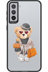 Iconic Bear - Samsung Galaxy S21+
